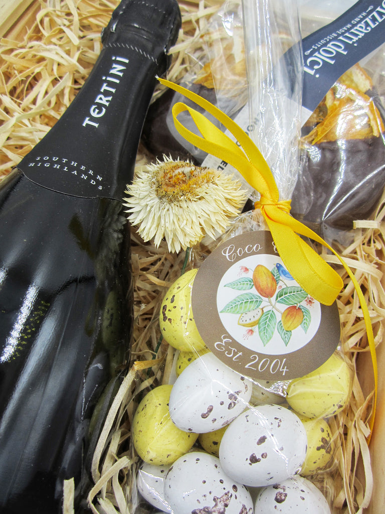 Impress Your Clients with a Bespoke Easter Gift