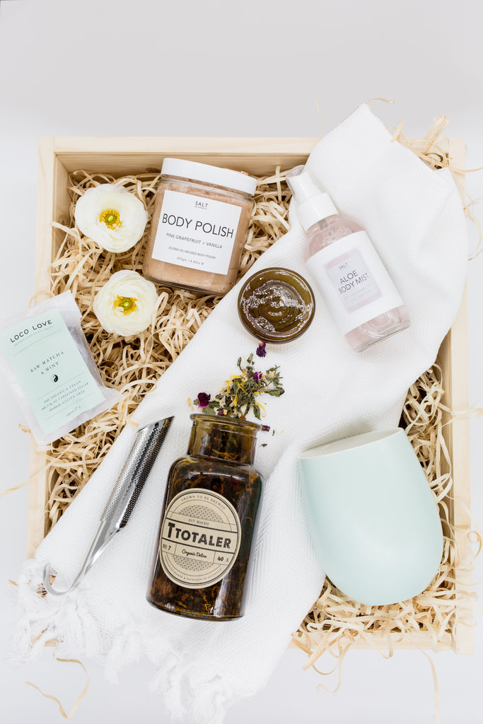Mother's Day Gift Guide