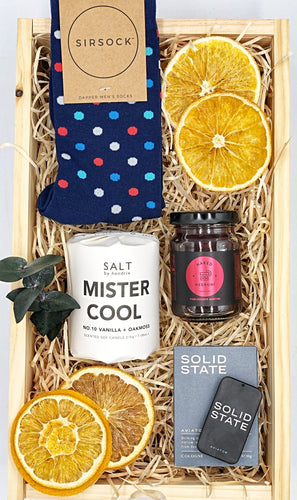 Mens Gifts | Mister Box